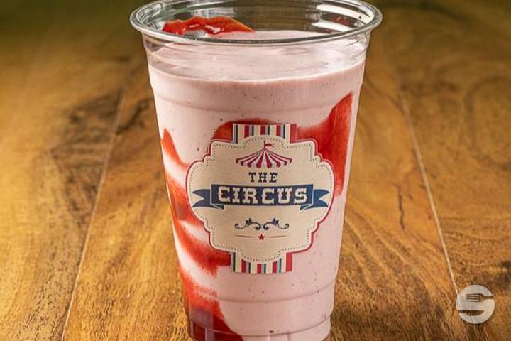 Milkshake - The Circus