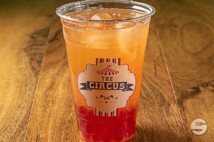 Bubble Tea - The Circus