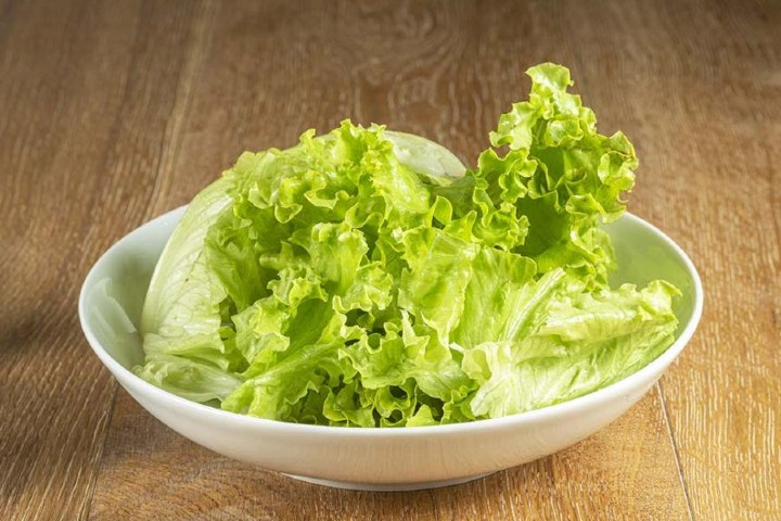 Green Salad - Best of America