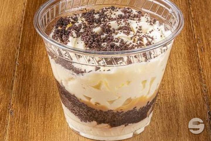 Homemade Tiramisu - Best of America