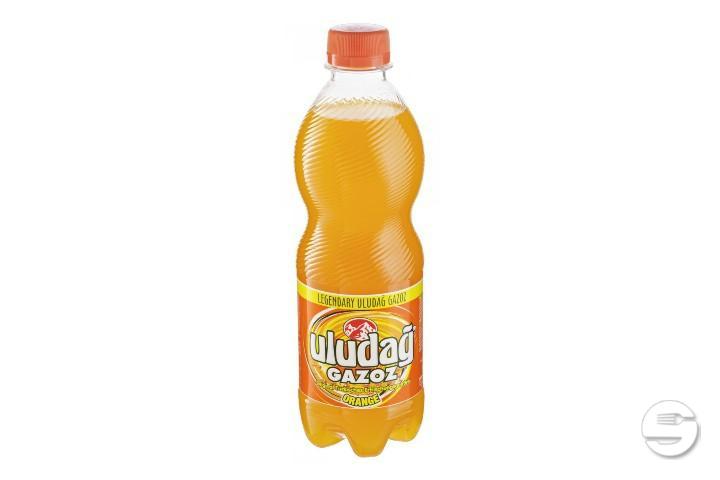 Uludag Orange - Pizzeria Giardino Bern