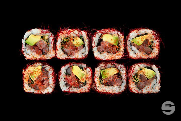 Mizuki - SushiZen