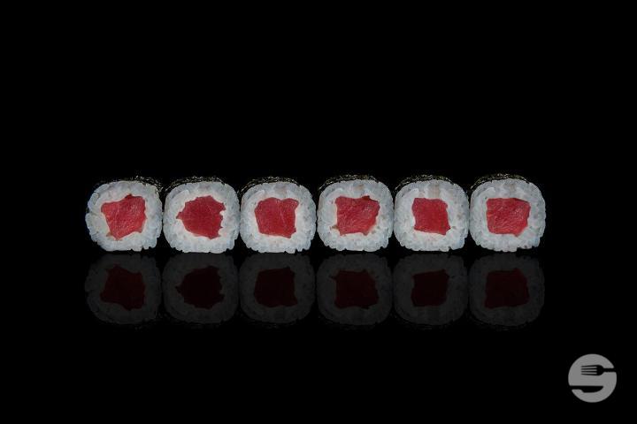 Tekka Maki - SushiZen