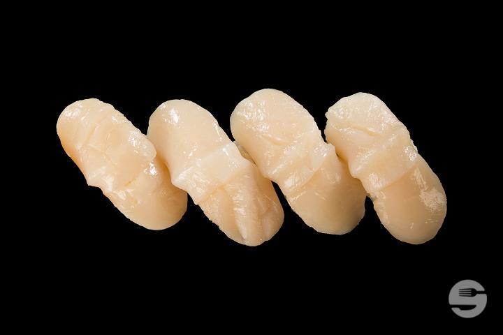 Hotate Nigiri - SushiZen