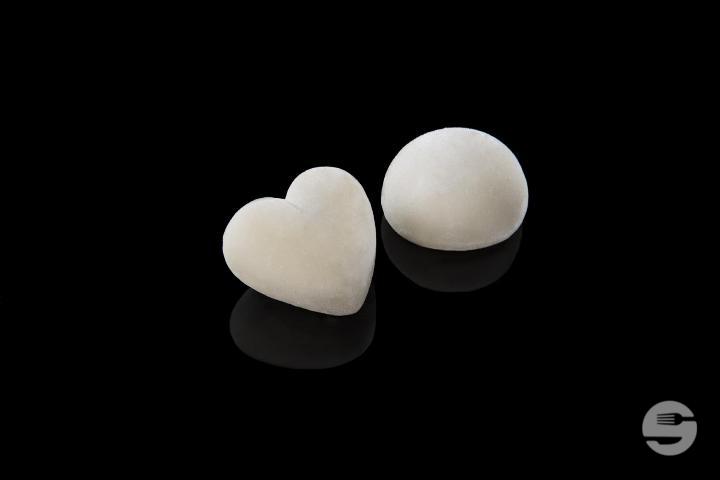The Mochi House - Coconut Sorbet - SushiZen