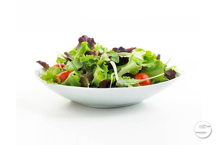 Green Salad - Royal King