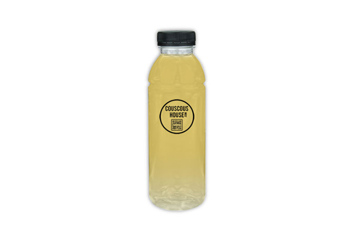 Mint Ice Tea - Couscous House