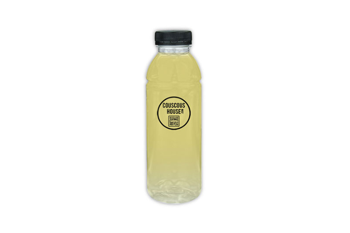Lemonade - Couscous House