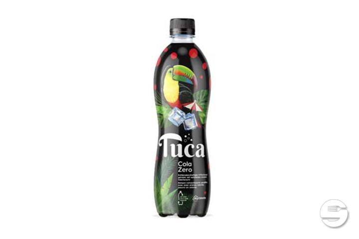 Tuca Cola Zero - Couscous House