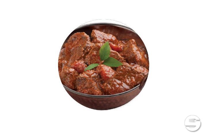 Lamb Jalfrezy - Meze Türkische Spezialitäten