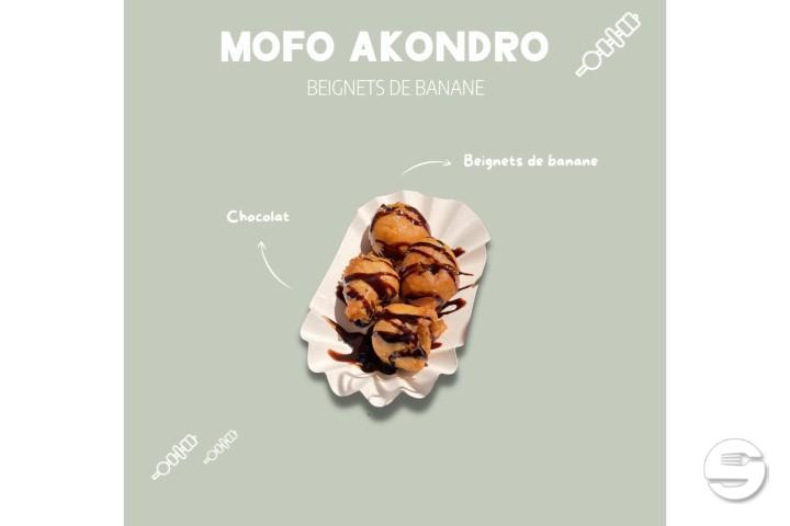 Mofo Akondro - Tsaky