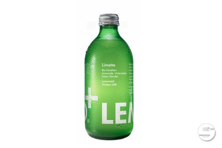 Lemonaid - Tsaky