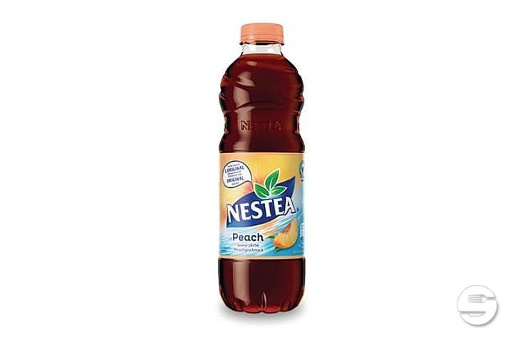 Cold Tea - Tsaky