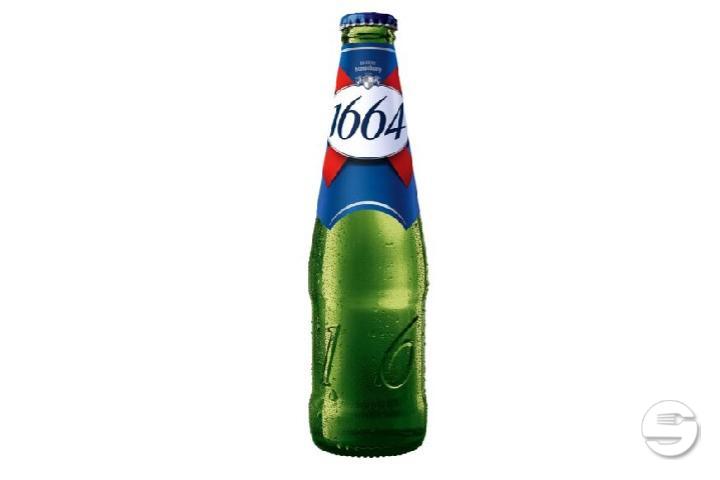 1664 - Tsaky