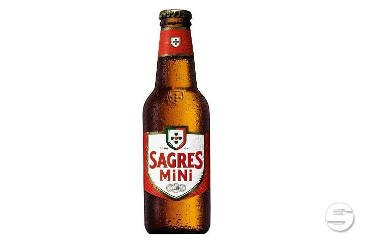 Sagres Mini - Tsaky