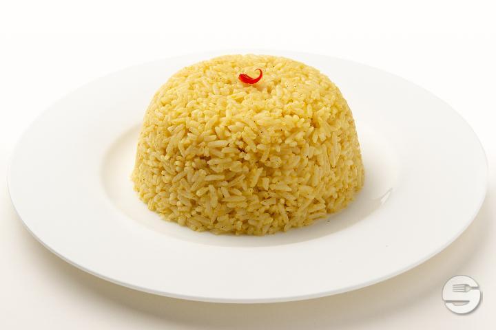 302. Thai Rice Curry - Saveurs d'Ailleurs