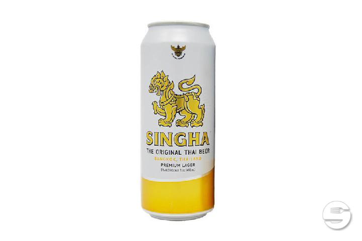 524. Singha - Saveurs d'Ailleurs