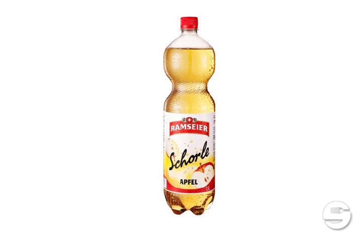 511. Apple Juice - Saveurs d'Ailleurs