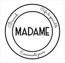 Logo Madame