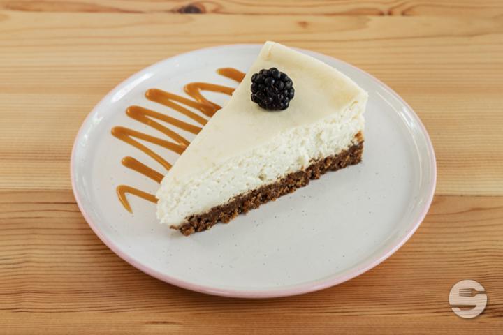 Madame Cheesecake - Madame