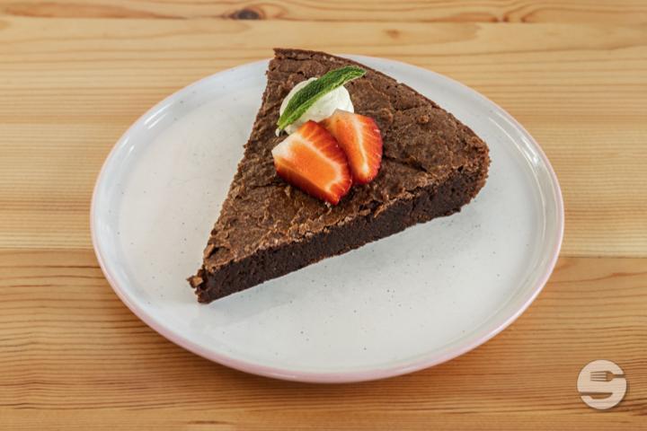 Chocolate Fondant - Madame