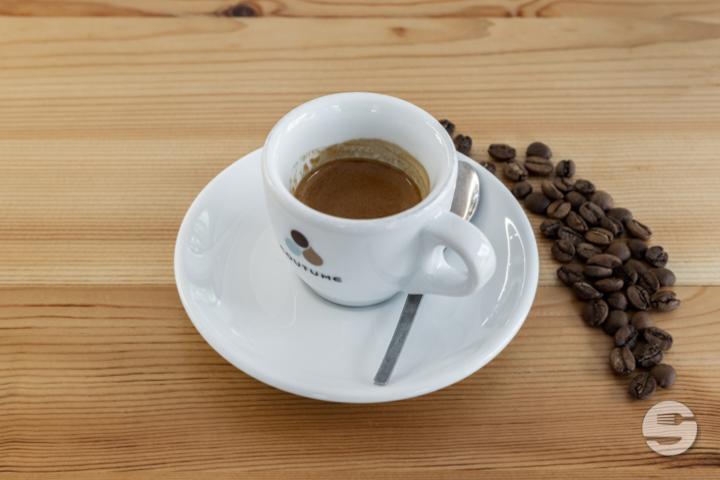Espresso - Madame