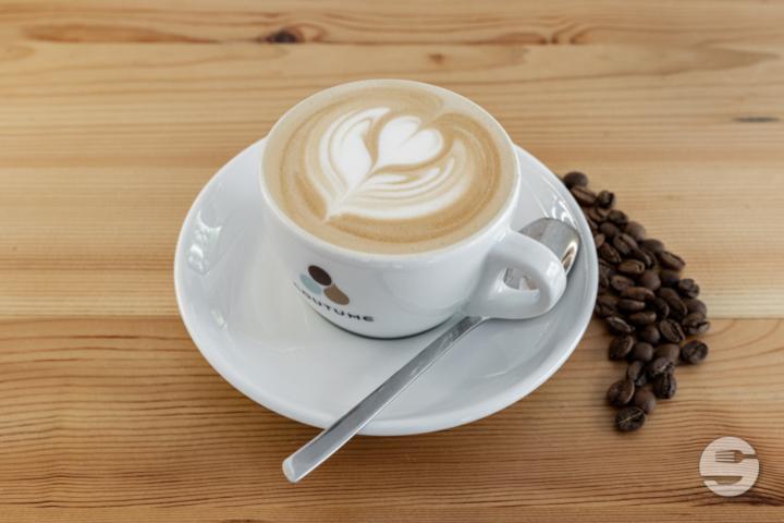 Cappuccino - Madame