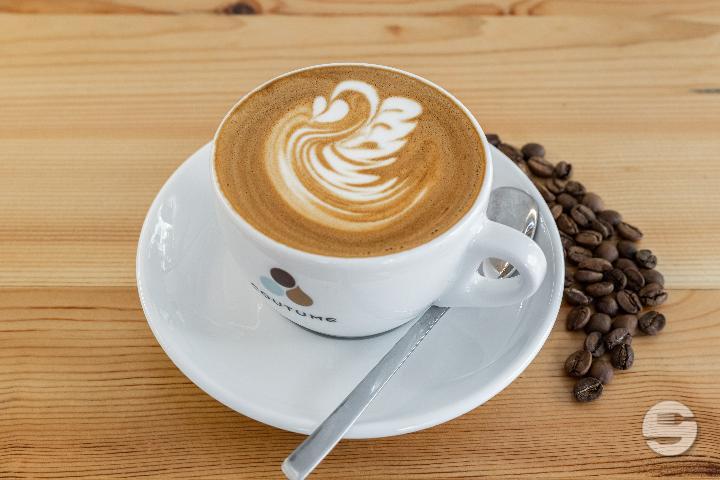 Latte - Madame