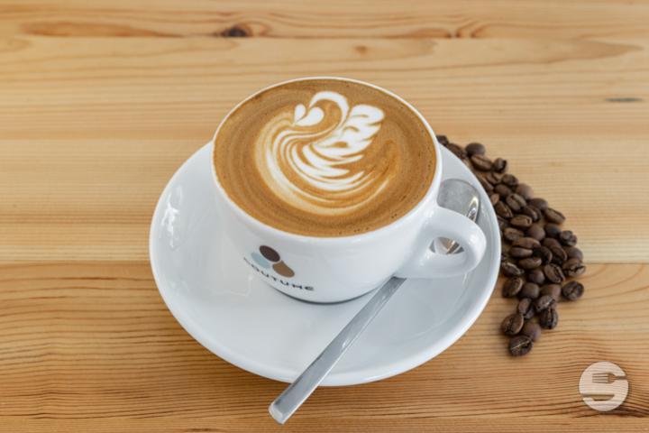 Flat White - Madame