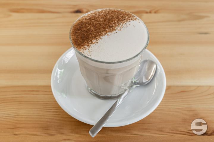 Homemade Chaï Latte - Madame