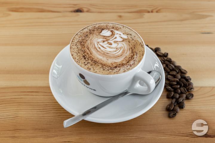 Mocaccino - Madame