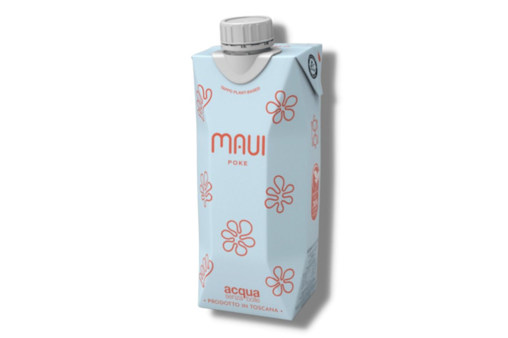 Still Water - MAUI POKÈ