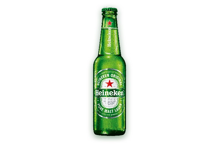 Heineken - MAUI POKÈ
