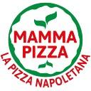 Logo Mamma Pizza