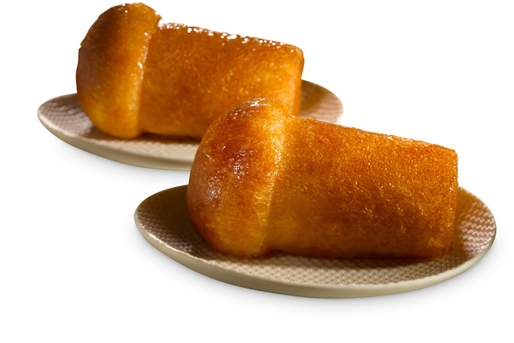 Babà - Mamma Pizza