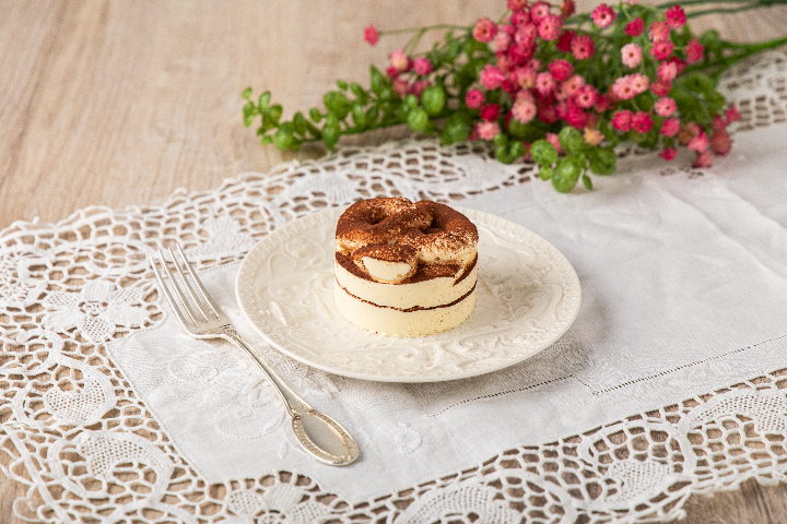 Tiramisù - Mamma Pizza