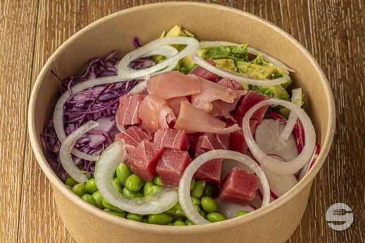 Hawaï bowl - Happy Bowl