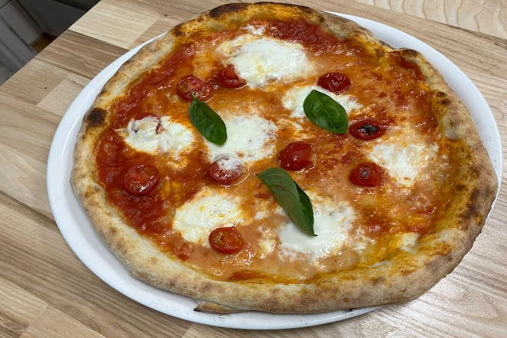 Bufalotta - L'Angolo Della Pizza