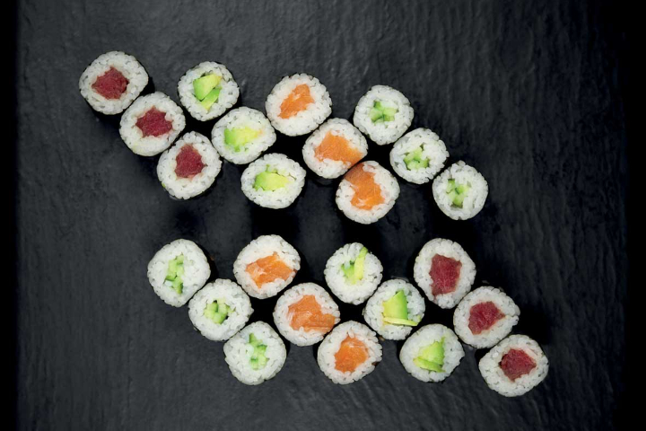 Moshi Maki - MoshiMoshi