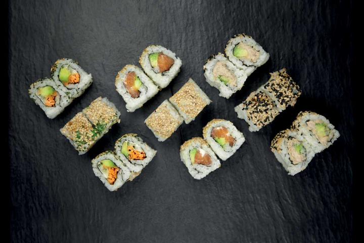 Moshi California - MoshiMoshi