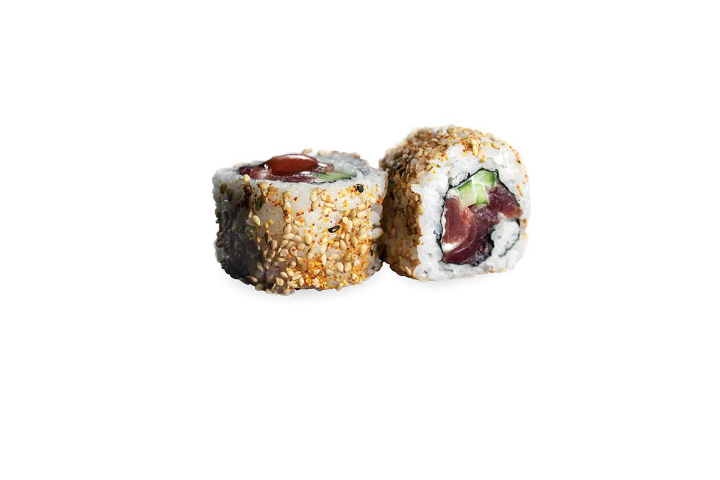 California Thon Avocat - MoshiMoshi