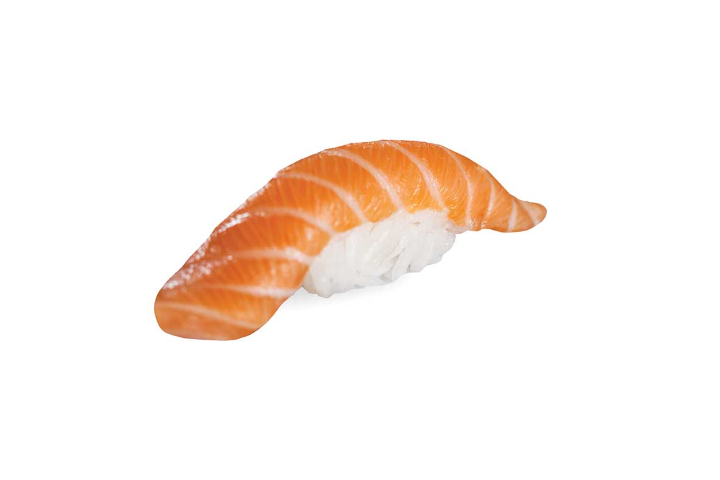 Sushis Saumon - MoshiMoshi