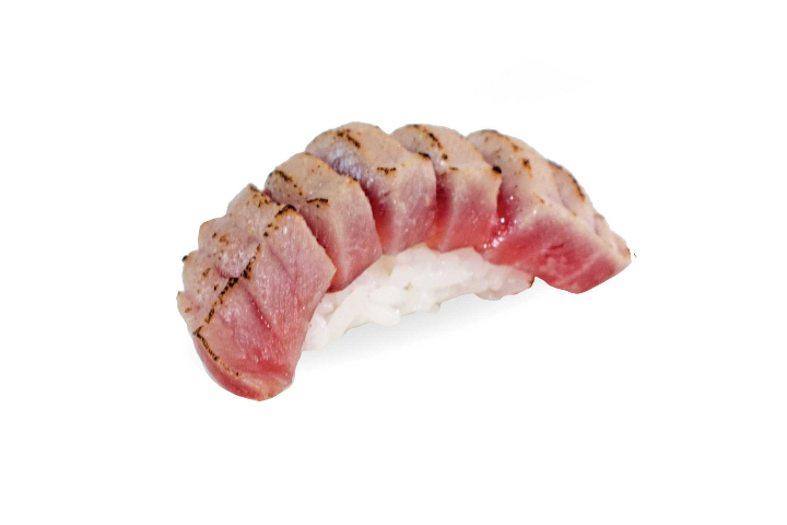 Sushis Thon Braisé - MoshiMoshi