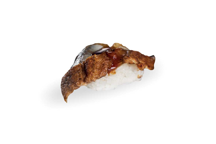 Sushis Anguille - MoshiMoshi