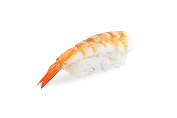 Sushis Crevette - MoshiMoshi