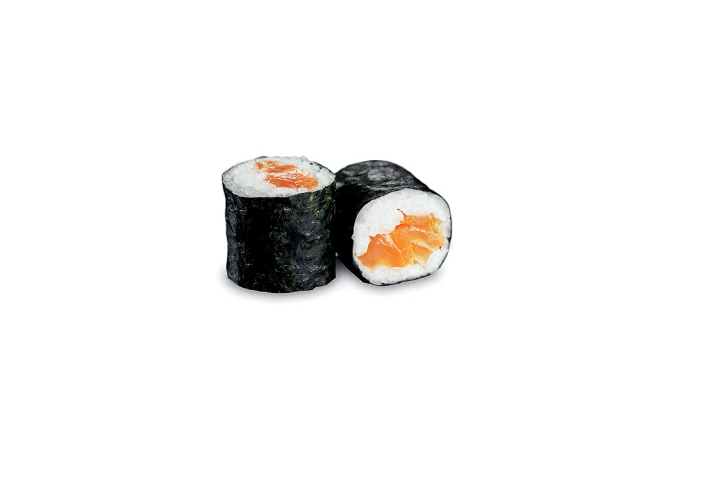 Maki Saumon - MoshiMoshi