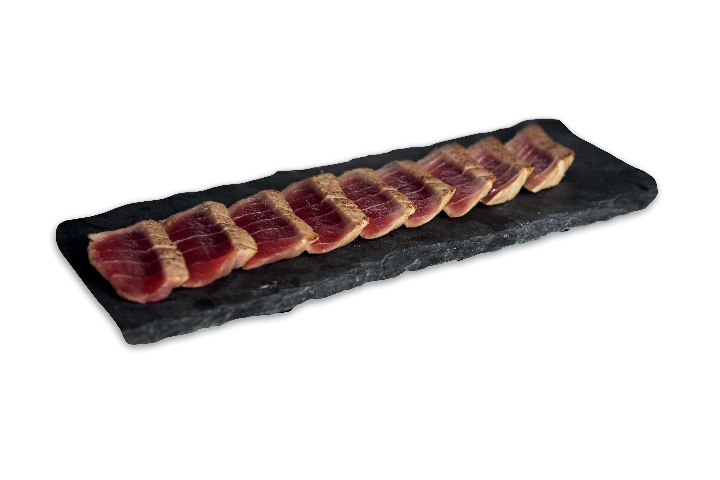 Tataki Thon - MoshiMoshi