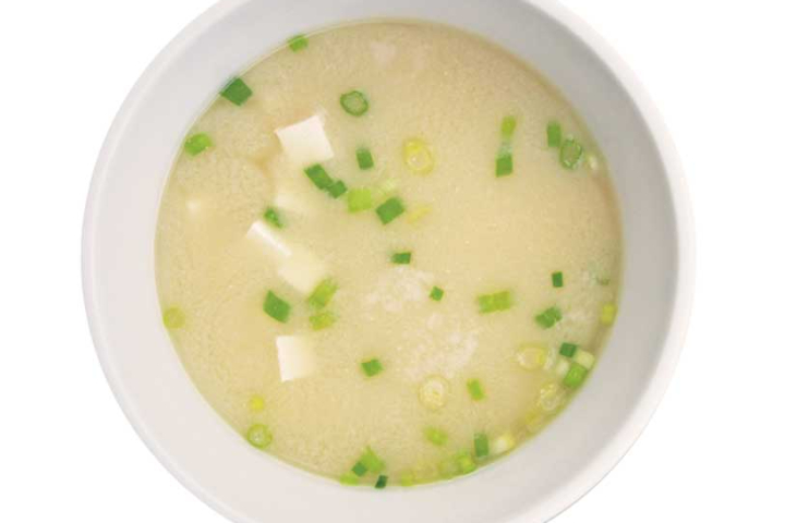 Soupe Miso - MoshiMoshi
