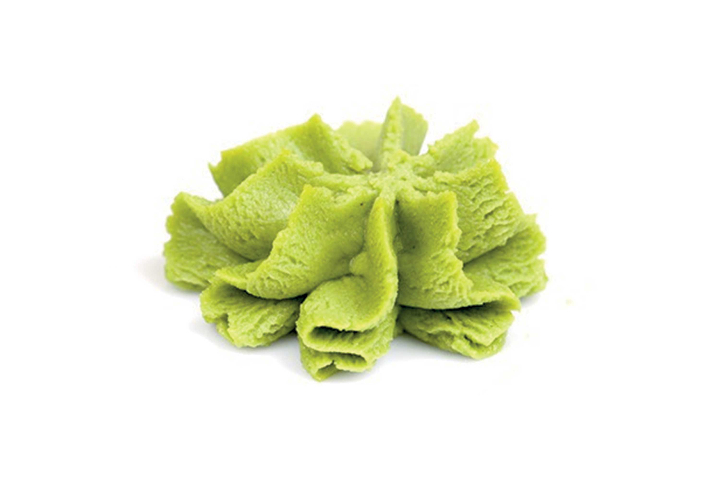 Wasabi Frais - MoshiMoshi
