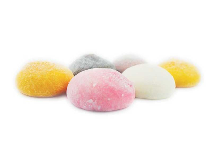 Mochi - MoshiMoshi